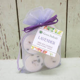 Lavender Tealight - Candle