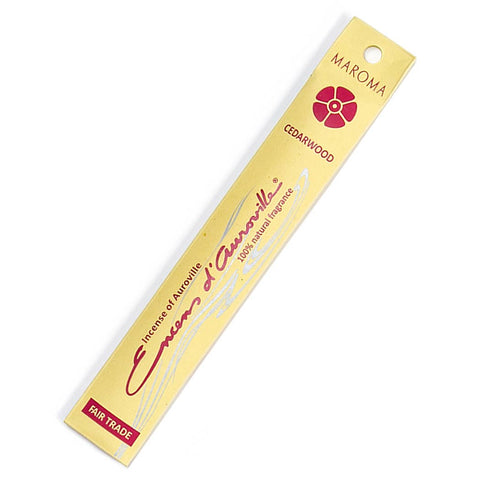 Cedarwood - Stick Incense