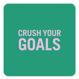 Crush Your Goals Inner-Truth ~ Card Deck