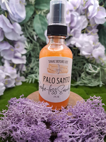 Palo Santo Room Spray