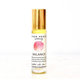 Balance Essential Oil - Roll-On