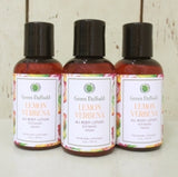 Lemon Verbena - Mini Lotion Bottle