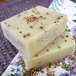 Lilac Natural Soap